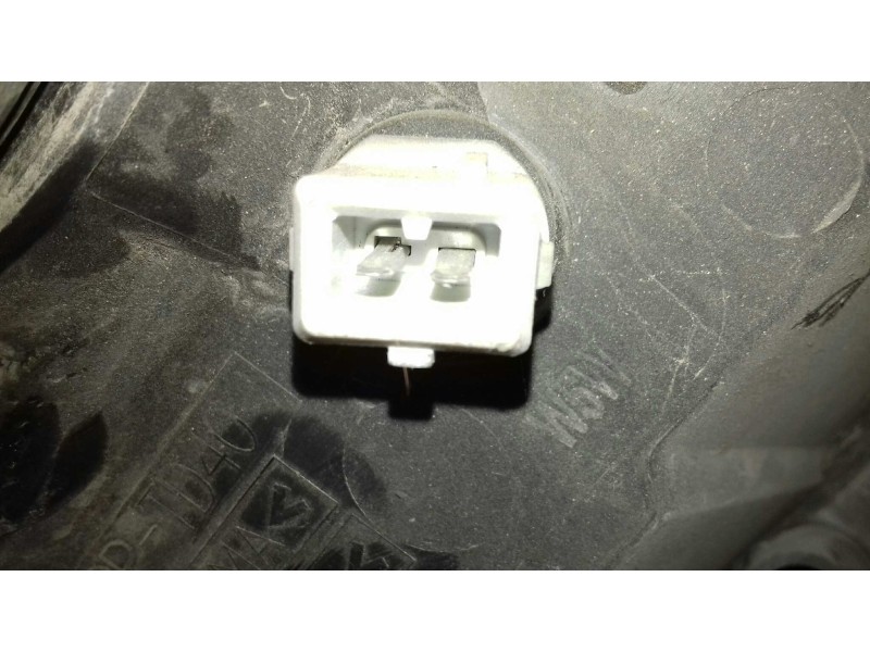 Recambio de faro izquierdo para renault kangoo (f/kc0) express confort referencia OEM IAM 8200150614 89021088  Recambio de faro izquierdo para renault kangoo (f/kc0) express confort referencia OEM IAM 8200150614 89021088