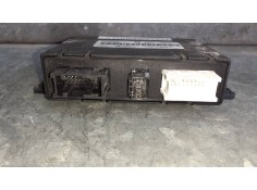 Recambio de modulo electronico para peugeot 407 coupe referencia OEM IAM 9649604380 0263004089 6002JC0533 2