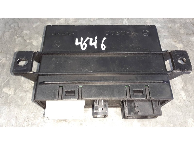 Recambio de modulo electronico para peugeot 407 coupe referencia OEM IAM 9649604380 0263004089 6002JC0533