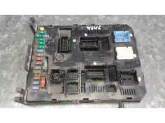 Recambio de caja reles / fusibles para peugeot 407 coupe referencia OEM IAM 9661940180 2167603158 281171731B
