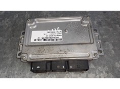 Recambio de centralita motor uce para peugeot 407 coupe referencia OEM IAM 9660942580 9659580780 