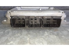 Recambio de centralita motor uce para peugeot 407 coupe referencia OEM IAM 9660942580 9659580780  2