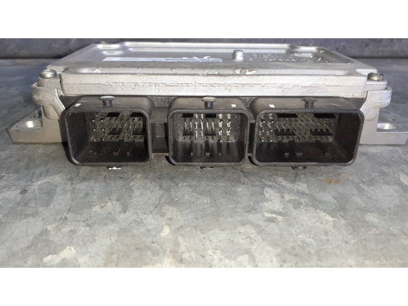 Recambio de centralita motor uce para peugeot 407 coupe referencia OEM IAM 9660942580 9659580780 