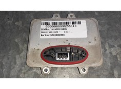 Recambio de centralita faros xenon para peugeot 407 coupe referencia OEM IAM 5DV00900000 142612000773AD 20001037273