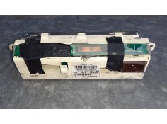 Recambio de pantalla multifuncion para peugeot 407 coupe referencia OEM IAM 966095428000 022356 102620005 2