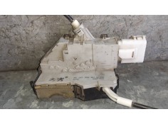 Recambio de cerradura puerta delantera derecha para peugeot 407 coupe referencia OEM IAM 9681332880Q00 40627145 