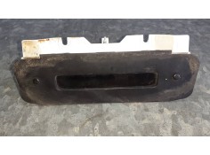 Recambio de pantalla multifuncion para peugeot 206 berlina referencia OEM IAM 96616372XT 216592759 216592770