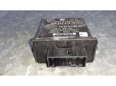 Recambio de modulo electronico para peugeot 407 coupe referencia OEM IAM 5DF00827840 9651378880 