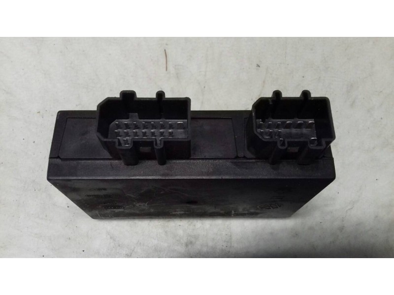 Recambio de modulo confort para seat toledo (1m2) select referencia OEM IAM 1J0959799AH 5DK00795451 