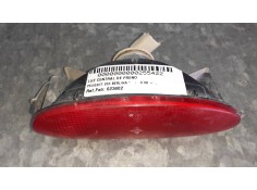 Recambio de luz central de freno para peugeot 206 berlina referencia OEM IAM 023602  