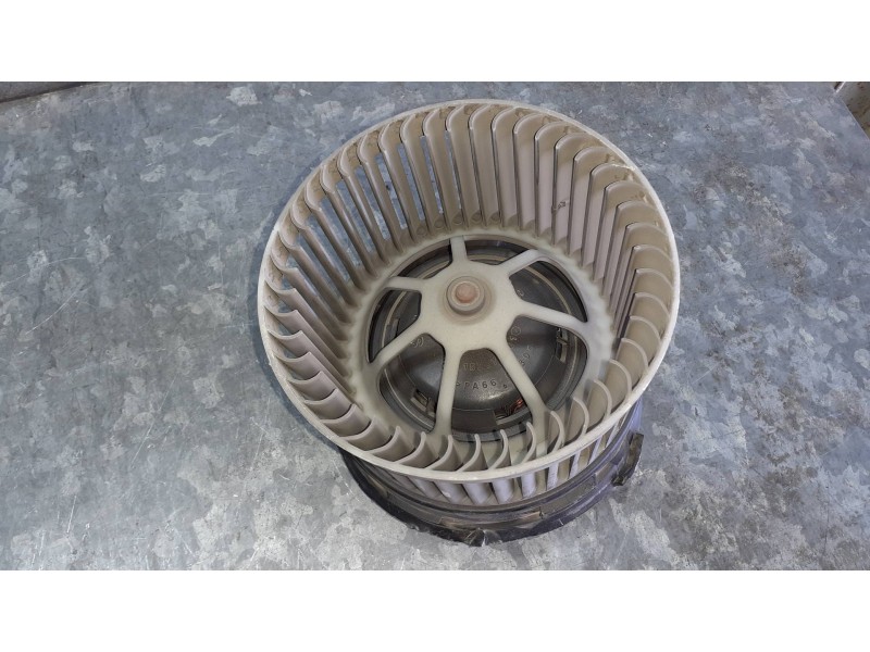 Recambio de motor calefaccion para peugeot 407 coupe referencia OEM IAM 7737080901AA 4PUH18456BA 6441S3