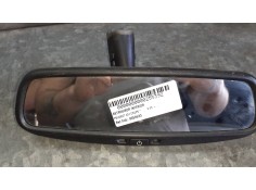 Recambio de retrovisor interior para peugeot 407 coupe referencia OEM IAM 9050633 E11015624 