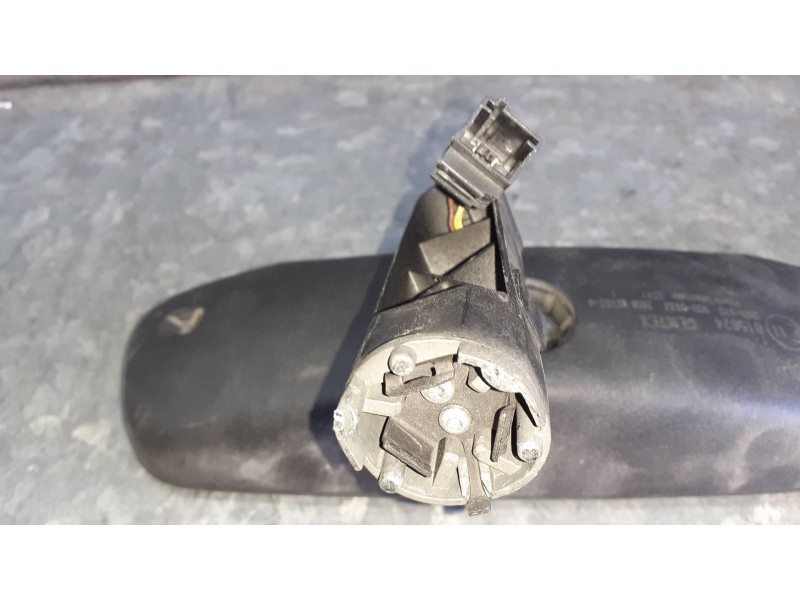 Recambio de retrovisor interior para peugeot 407 coupe referencia OEM IAM 9050633 E11015624 