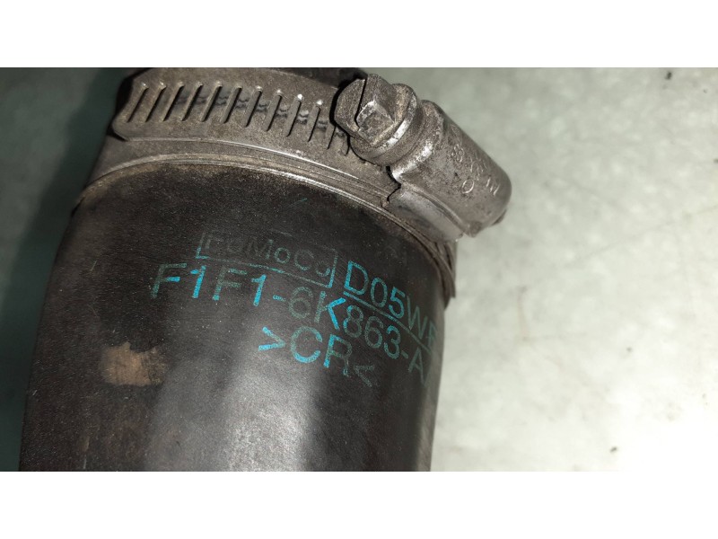 Recambio de tubo presion turbocompresor para ford focus lim. business referencia OEM IAM F1F16K863AA  