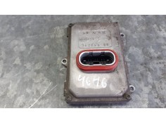 Recambio de centralita faros xenon para peugeot 407 coupe referencia OEM IAM 74284600 74284700 5DF00870450