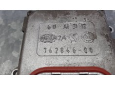 Recambio de centralita faros xenon para peugeot 407 coupe referencia OEM IAM 74284600 74284700 5DF00870450 2