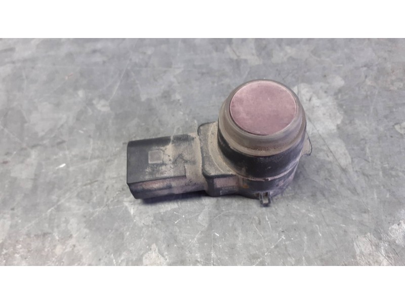 Recambio de sensor aparcamiento delantero para peugeot 407 coupe referencia OEM IAM 9653211577XT 0263003302 060522