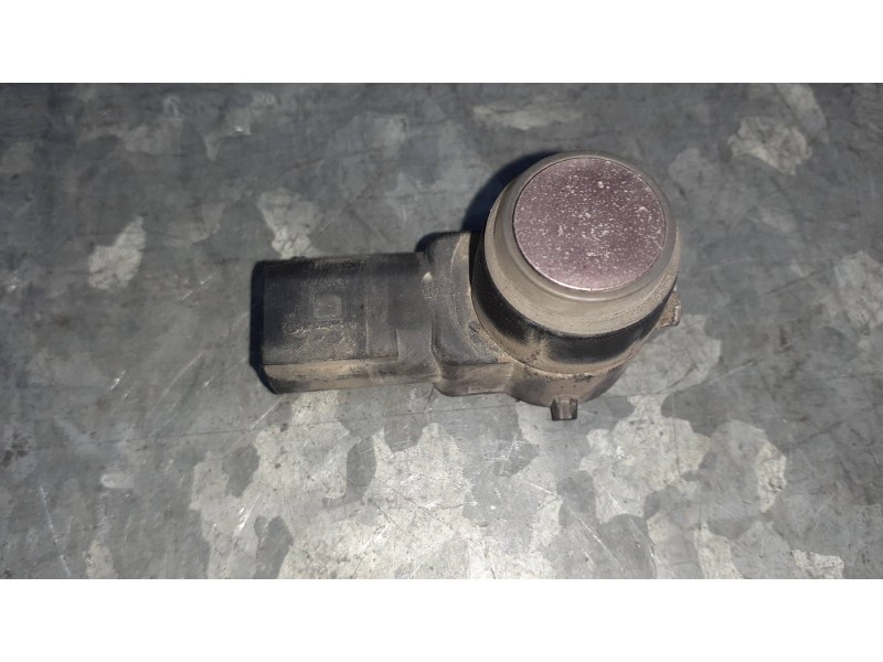 Recambio de sensor aparcamiento delantero para peugeot 407 coupe referencia OEM IAM 9653211577XT 0263003302 060522