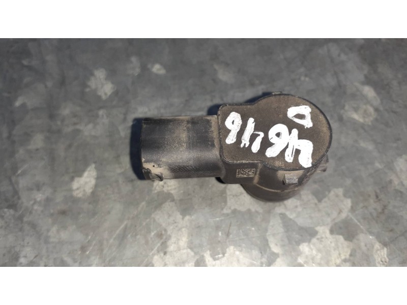 Recambio de sensor aparcamiento delantero para peugeot 407 coupe referencia OEM IAM 9653211577XT 0263003302 060522