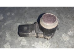 Recambio de sensor aparcamiento delantero para peugeot 407 coupe referencia OEM IAM 9653211577XT 0263003302 060522