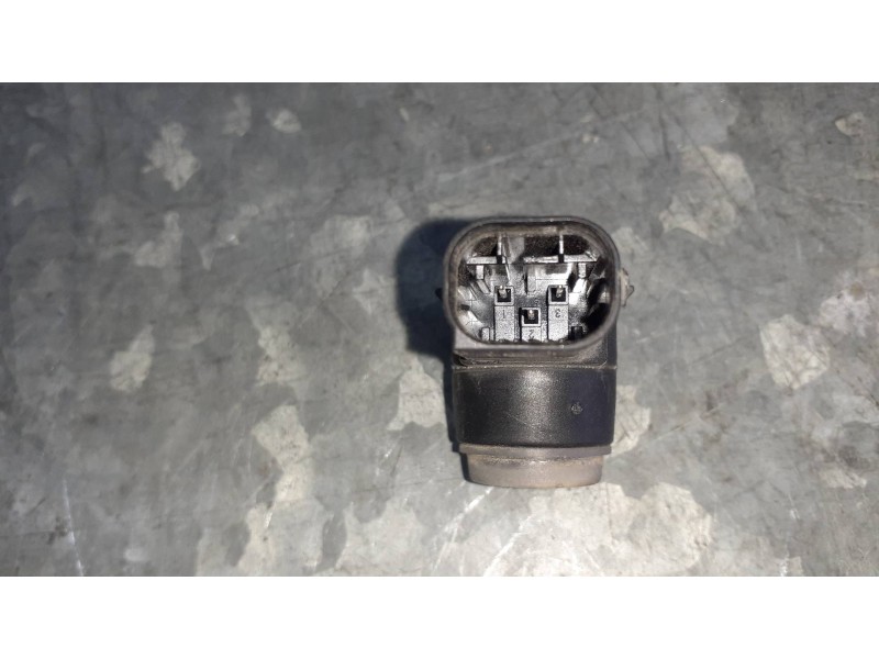 Recambio de sensor aparcamiento delantero para peugeot 407 coupe referencia OEM IAM 9653211577XT 0263003302 060522