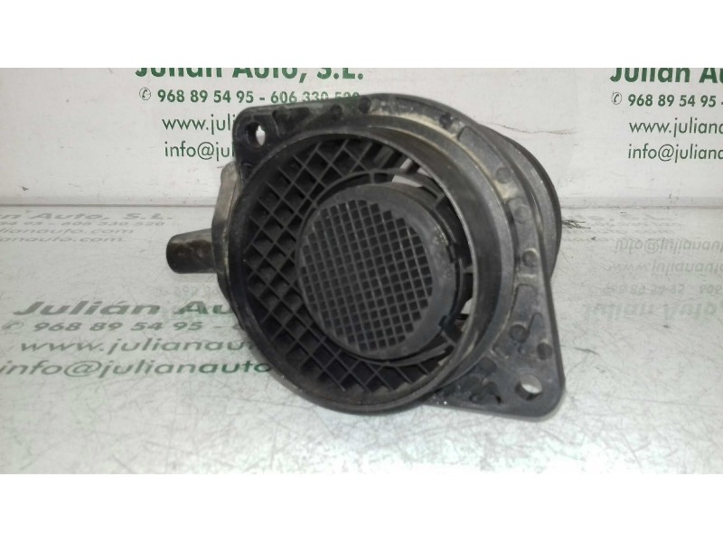 Recambio de caudalimetro para seat ibiza (6l1) stella referencia OEM IAM 038906461B 0281002531 BOSCH