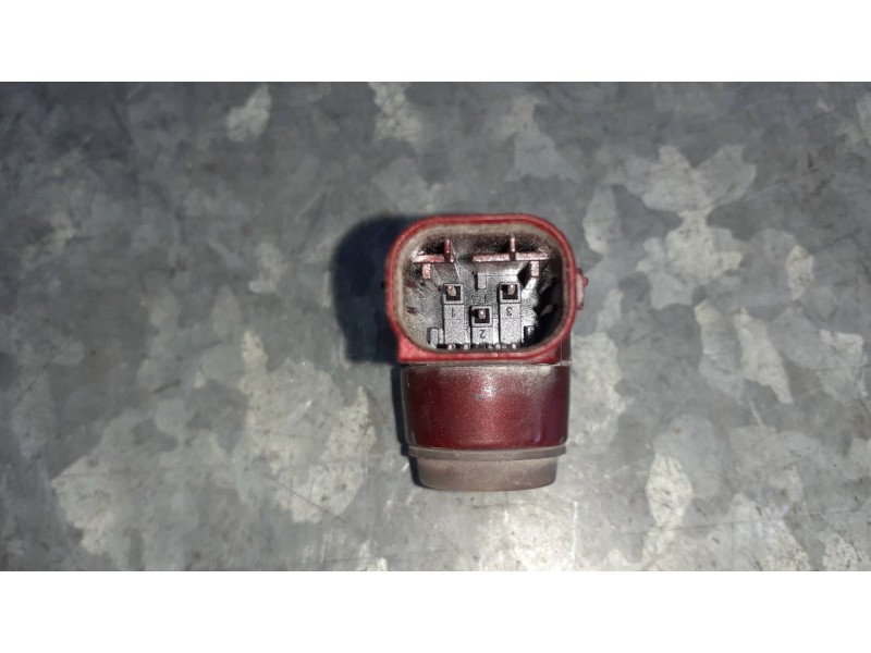 Recambio de sensor de aparcamiento para peugeot 407 coupe referencia OEM IAM 9653211577X6 0263003352 01787F