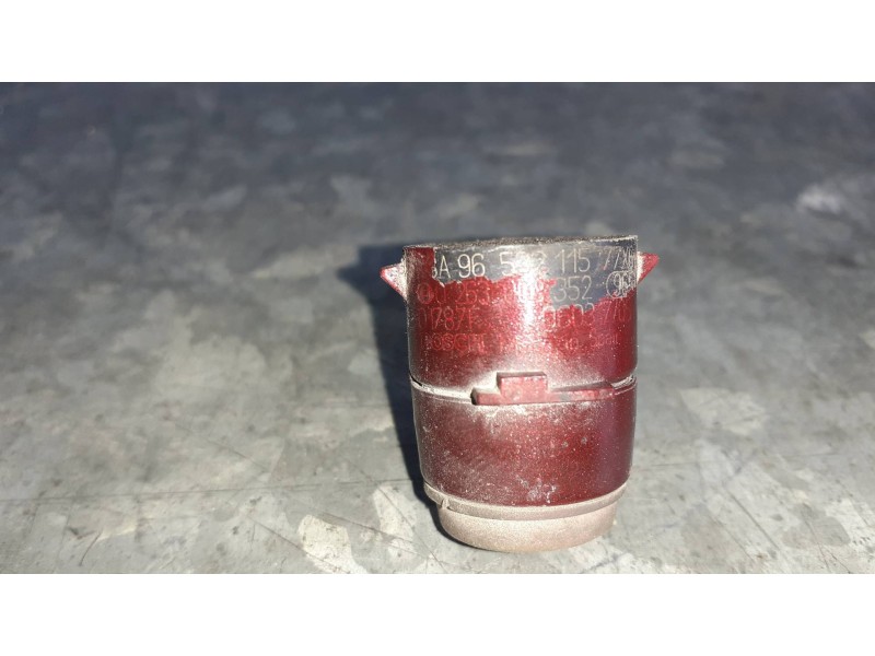 Recambio de sensor de aparcamiento para peugeot 407 coupe referencia OEM IAM 9653211577X6 0263003352 01787F