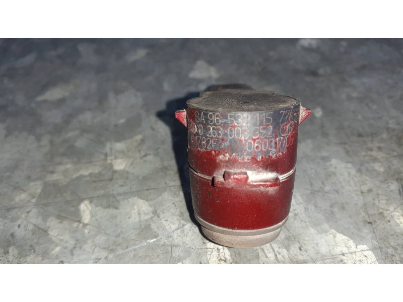 Recambio de sensor de aparcamiento para peugeot 407 coupe referencia OEM IAM 9653211577X6 0263003352 01782F