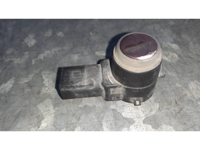 Recambio de sensor aparcamiento delantero para peugeot 407 coupe referencia OEM IAM 9653211577XT 0263003302 060522 Recambio de sensor aparcamiento delantero para peugeot 407 coupe referencia OEM IAM 9653211577XT 0263003302 060522