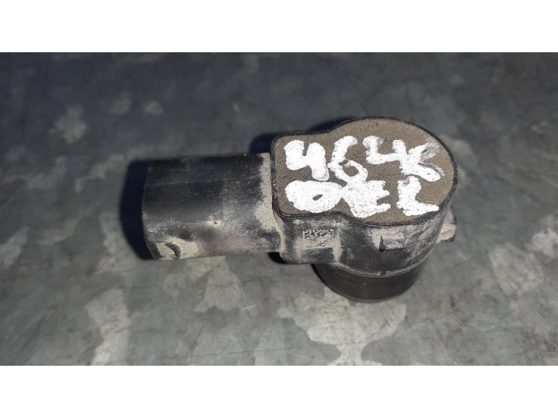 Recambio de sensor aparcamiento delantero para peugeot 407 coupe referencia OEM IAM 9653211577XT 0263003302 060522 Recambio de sensor aparcamiento delantero para peugeot 407 coupe referencia OEM IAM 9653211577XT 0263003302 060522