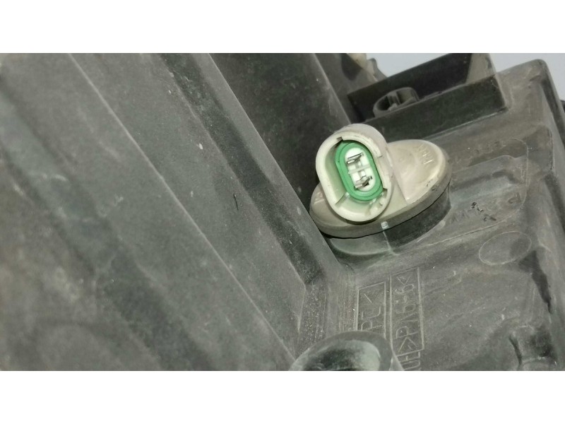 Recambio de faro izquierdo para renault kangoo (f/kc0) express confort referencia OEM IAM 8200150614 89021088  Recambio de faro izquierdo para renault kangoo (f/kc0) express confort referencia OEM IAM 8200150614 89021088