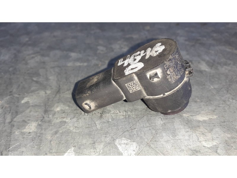 Recambio de sensor aparcamiento delantero para peugeot 407 coupe referencia OEM IAM 9653211577XT 0263003302 060522