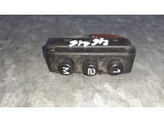 Recambio de interruptor para peugeot 407 coupe referencia OEM IAM 26381  