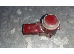Recambio de sensor de aparcamiento para peugeot 407 coupe referencia OEM IAM 0263003302 96532115 01406F
