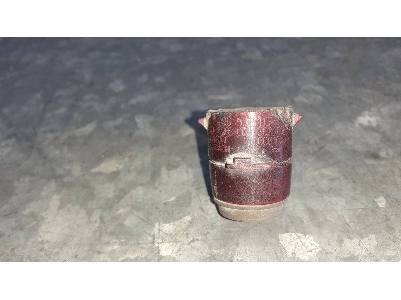 Recambio de sensor de aparcamiento para peugeot 407 coupe referencia OEM IAM 0263003302 96532115 01406F