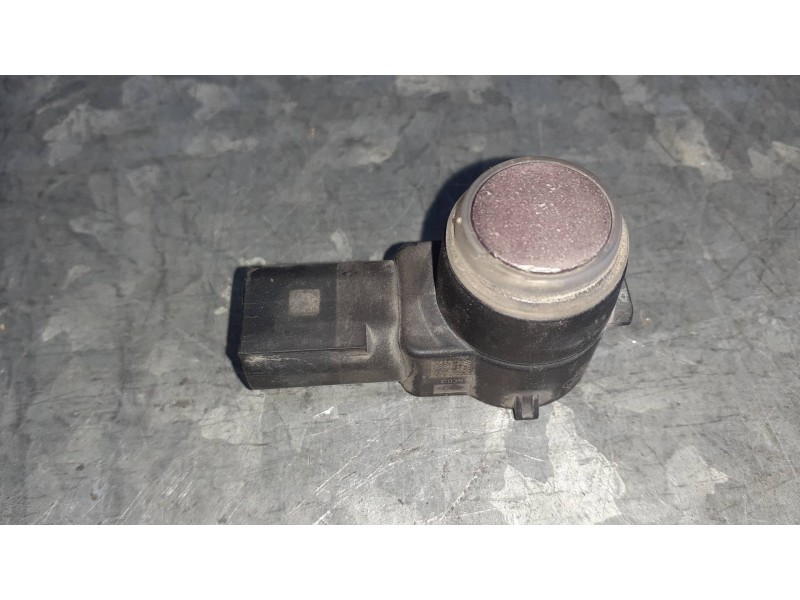 Recambio de sensor aparcamiento delantero para peugeot 407 coupe referencia OEM IAM 9653211577XT 0263003302 060522