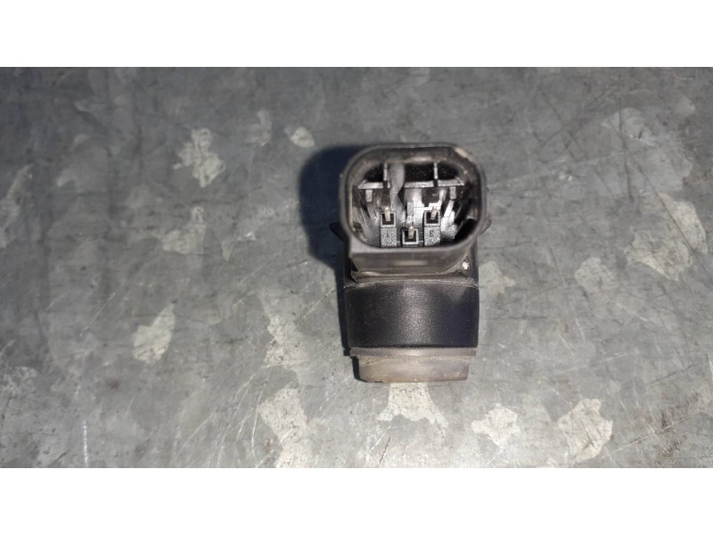 Recambio de sensor aparcamiento delantero para peugeot 407 coupe referencia OEM IAM 9653211577XT 0263003302 060522