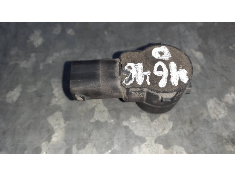 Recambio de sensor aparcamiento delantero para peugeot 407 coupe referencia OEM IAM 9653211577XT 0263003302 060522