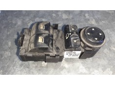 Recambio de mando elevalunas delantero izquierdo para peugeot 407 coupe referencia OEM IAM 96588276XT 53269768 