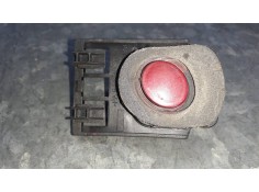 Recambio de maneta exterior maletero / porton para peugeot 407 coupe referencia OEM IAM 9646242080 05045001 13496