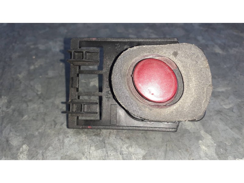 Recambio de maneta exterior maletero / porton para peugeot 407 coupe referencia OEM IAM 9646242080 05045001 13496