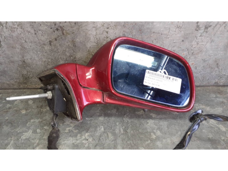 Recambio de retrovisor derecho para peugeot 407 coupe referencia OEM IAM E9014145 ELECTRICO 
