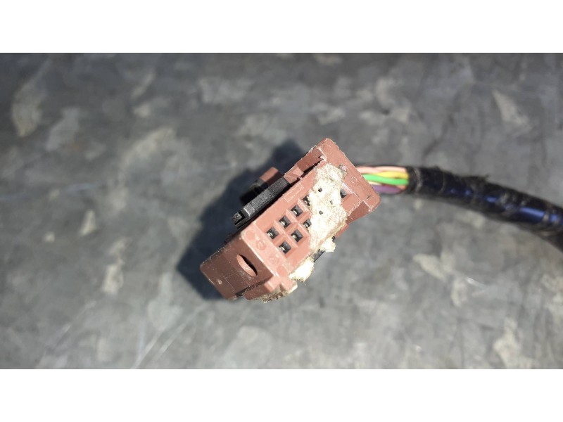 Recambio de retrovisor derecho para peugeot 407 coupe referencia OEM IAM E9014145 ELECTRICO 