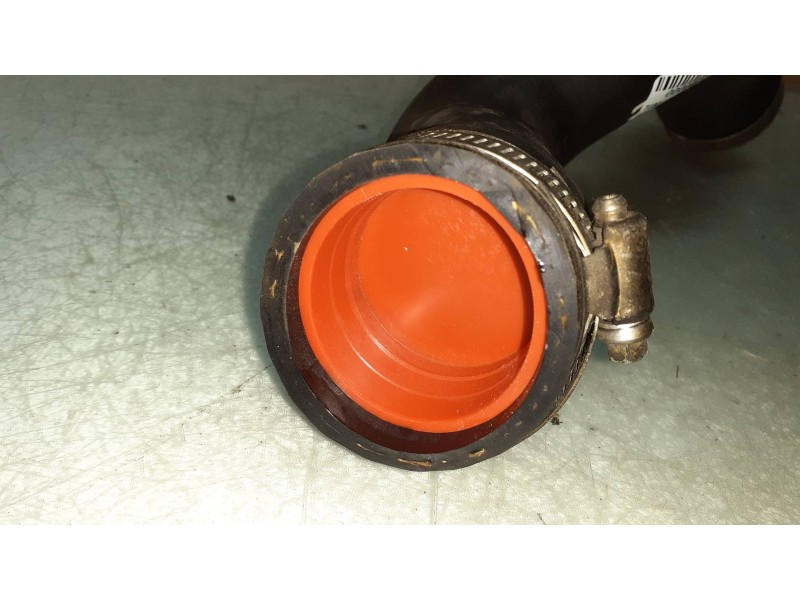 Recambio de tubo presion turbocompresor para ford focus lim. business referencia OEM IAM F1F16K863AA  