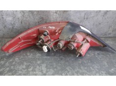 Recambio de piloto trasero derecho para peugeot 407 coupe referencia OEM IAM 9648537580   2