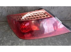 Recambio de piloto trasero izquierdo para peugeot 407 coupe referencia OEM IAM 9648537680  