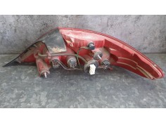 Recambio de piloto trasero izquierdo para peugeot 407 coupe referencia OEM IAM 9648537680   2