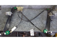 Recambio de elevalunas delantero izquierdo para peugeot 407 coupe referencia OEM IAM  ELECTRICO SIN MOTOR 2