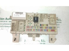 Recambio de caja reles / fusibles para ford focus c-max (cap) trend (d) referencia OEM IAM 4M5T14A073DF 97RA012018 97RA000001